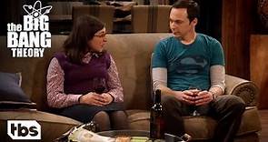 Best Sheldon and Amy Moments (Mashup) | The Big Bang Theory | TBS