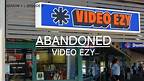 Abandoned - Video Ezy