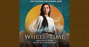 Egwene al'Vere (from The Wheel of Time: Season 2, a Prime Video Original Series)