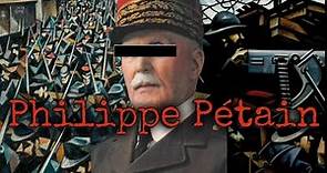 The Rise and Fall of Philippe Petain | The Man Who Divided a Nation