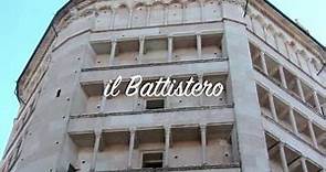 Parma, il Battistero
