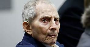 Robert Durst Testifies About His Alleged Affair With 'Dear Prudence' Muse, Prudence Farrow | Oxygen Official Site
