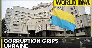 Ukrainian oligarch Ihor Kolomoisky detained on suspicion of fraud and money laundering | World DNA