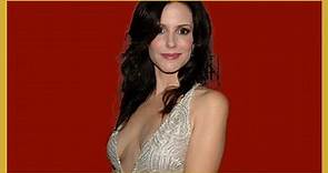 Mary-Louise Parker sexy rare photos and unknown trivia facts