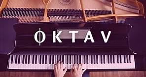 ▷ Sleepy Shores Sheet Music (Piano Solo) - OKTAV