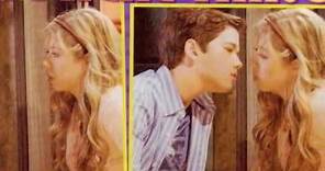 Jennette McCurdy and Nathan Kress -Feels Like Tonight
