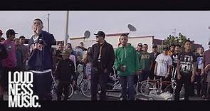 Carlos Blanco X Vandalic X Serbek Cht - Como Debe De 🕶[Video Oficial]