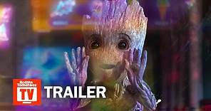 I Am Groot Season 2 Trailer