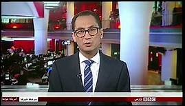 BBC Persian TV - News - 081217