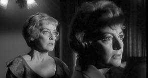 Hush Hush, Sweet Charlotte 1964 - Bette Davis Channel