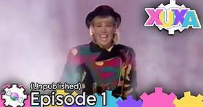 Xuxa USA - First Episode - 1993 Complete TV Show #xuxausa 30 anos