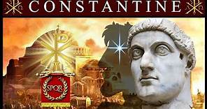 Constantine The Great: Unbiased History - Rome XVI