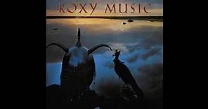 Roxy Music - More than This [HQ]