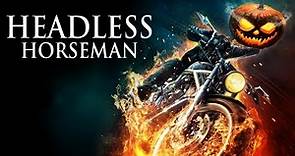 Headless Horseman | Official Trailer | Horror Brains