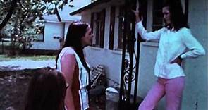 DERBY (1971) Trailer