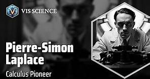 Pierre-Simon Laplace: The Revolutionary Mathematician | Scientist Biography