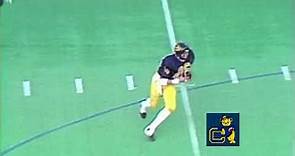 The Play (1982) Cal vs Stanford, 2021 version
