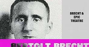 Who is Bertolt Brecht ?