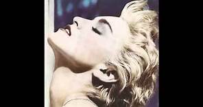 Madonna - True Blue (Album Version)