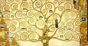 El árbol de la vida (1909) de Gustav Klimt | ARTENEA-Obras comentadas