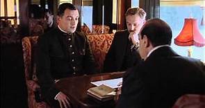 Agatha Christie - Poirot - Assassinio sull'Orient Express - DVD Trailer