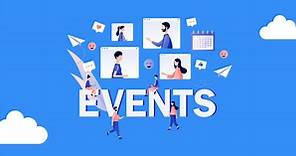 Types Of Event Management | Top 12  Types Every Planning Fresher Must Know About - AhaSlides