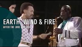 Earth, Wind & Fire - After The Love Has Gone (From "Live In Japan")
