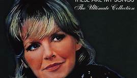 Petula Clark - These Are My Songs: The Ultimate Collection