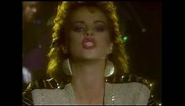 Sheena Easton - Strut (Official Video), Full HD (Digitally Remastered and Upscaled)