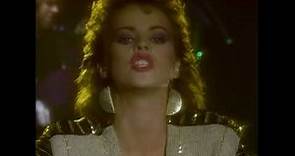 Sheena Easton - Strut (Official Video), Full HD (Digitally Remastered and Upscaled)