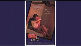 Der Große Leichtsinn - The Big Easy (USA 1987 "The Big Easy") Trailer deutsch / german
