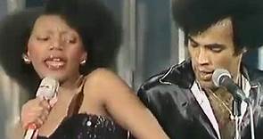 BONEY M. – Sunny (TVE Esta Noche Fiesta 11.01.1977)
