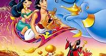 Aladdin - película: Ver online completa en español