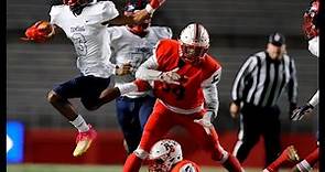 HIGHLIGHTS: Willingboro runs away from Penns Grove for NJSIAA South, Group 1 Regional football title