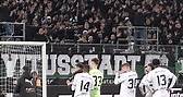 STEVIE LAINER 👏👏👏 | Borussia Mönchengladbach