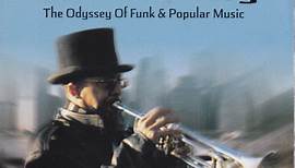 Lester Bowie Brass Fantasy - The Odyssey Of Funk & Popular Music Vol.1