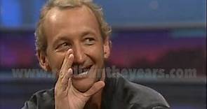 Robert Englund • Interview (Freddy Krueger/Andrew Dice Clay) • 1990 [Reelin' In The Years Archive]