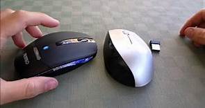 Mouse Wireless o Bluetooth ? Differenze PRO e CONTRO