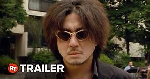 Oldboy 20th Anniversary Re-Release Trailer (2023)