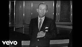 Bing Crosby - The Second Time Around (Live From "The Bing Crosby Special" / 1961)