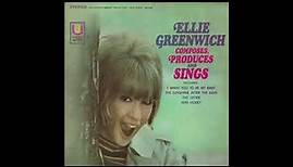 Ellie Greenwich -Compose, produces and Sings -1968 (FULL ALBUM)
