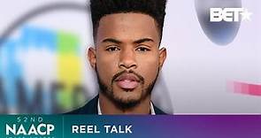Get To Know Actor & Musician Trevor Jackson As He Reveals Unknown Facts About Himself| Image Awards