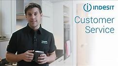 Indesit Customer Service UK