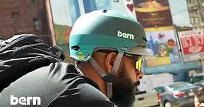 Bern Helmets Bike Collection