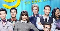 Glee - Ver la serie online completas en español