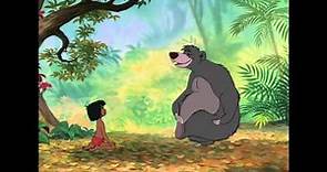 El Libro de la Selva: Tráiler | Disney Oficial