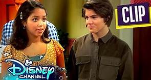 He's All That | Sydney to the Max | Disney Channel