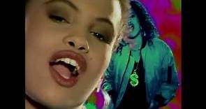 Neneh Cherry - Buffalo Stance (Official Video), Full HD (Digitally Remastered and Upscaled)
