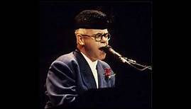 Elton John - Live in New York 22nd October 1988 - Reg Strikes Back Tour.