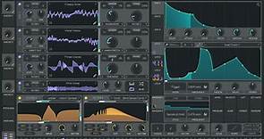 Vital Synth: Complete Guide & Download • Audio Plugins for Free
